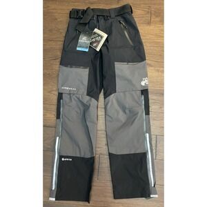 Mens Sz Small Goretex Fishing Guidewear Elite Pants Waterproof Pants $219‎ MSRP